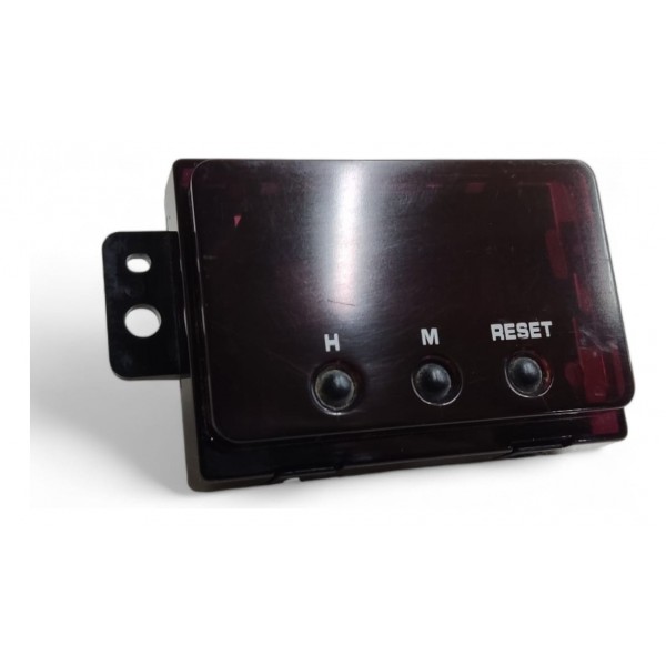 Botão Digital Painel Honda Civic 1996 1997 1998 1999 A 2000