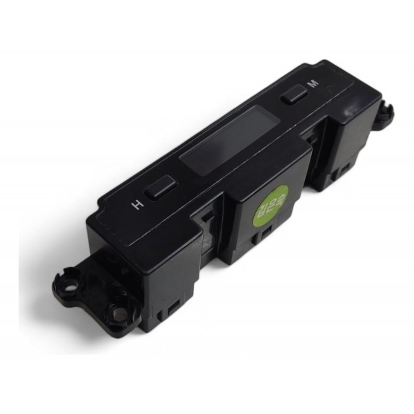 Relógio Digital Painel Central Kia Sportage 2012 2013 A 2016