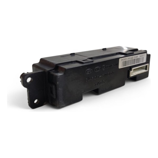 Relógio Digital Painel Central Kia Sportage 2012 2013 A 2016