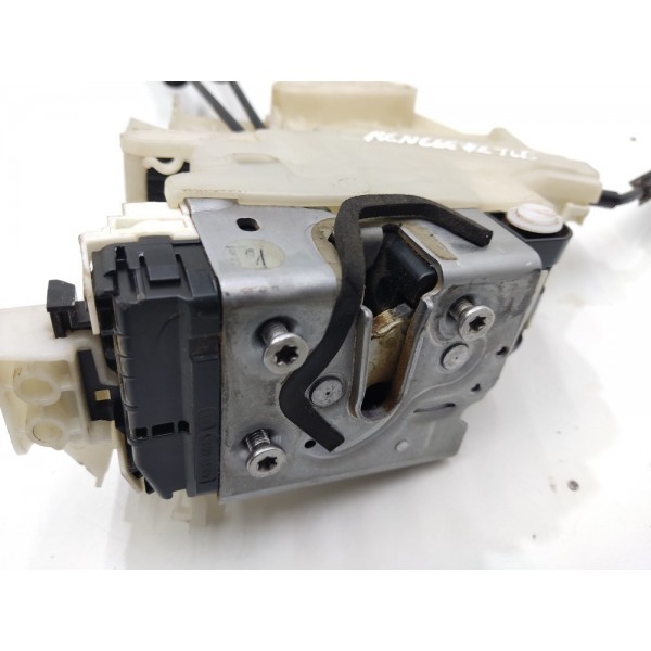 Fechadura Elétrica Traseira Esquerda Renegade 2015 A 2021