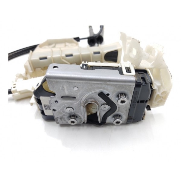 Fechadura Elétrica Traseira Esquerda Renegade 2015 A 2021