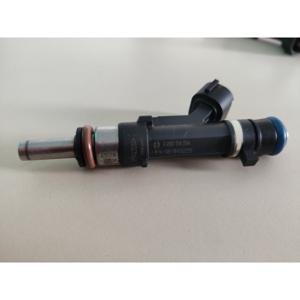 Bico Injetor Nissan Versa Kicks March 0280158356