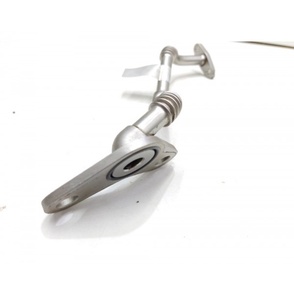 Cano Turbina Jeep Renegade Toro 2.0 Diesel 2015 A 2021