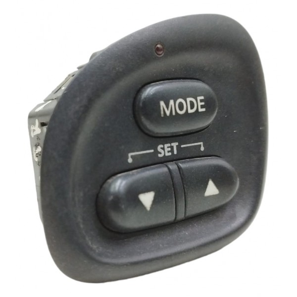 Botão Set Mode Omega Australiano 1998 1999 2000 2001 2002