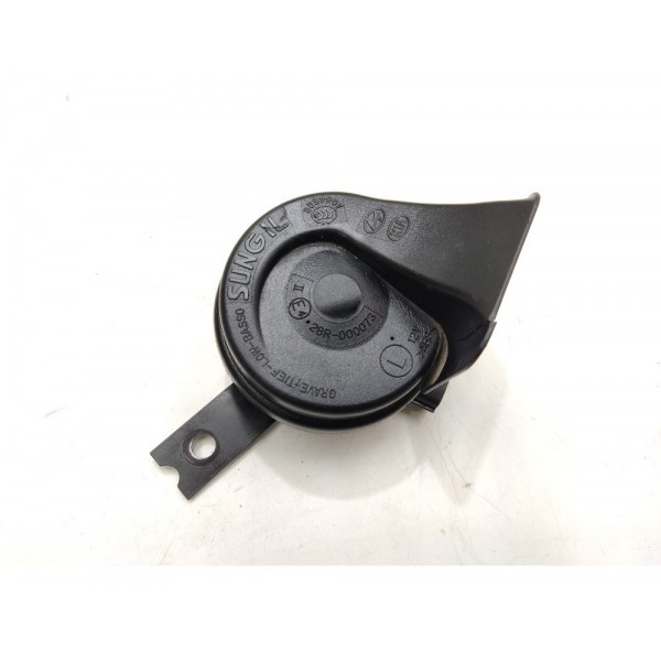 Buzina Hyundai Azera 3.0  2012 A 2016