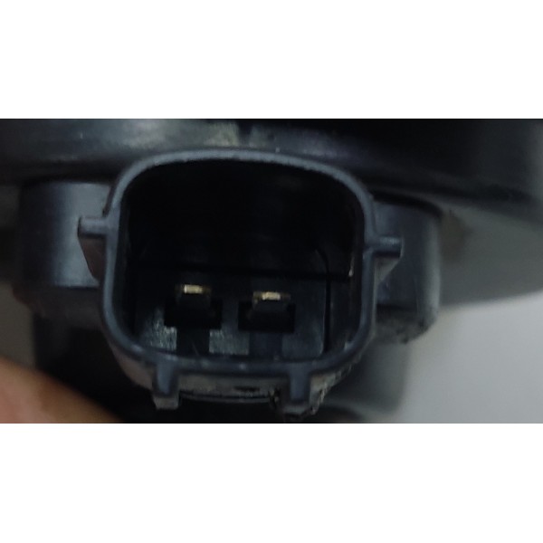 Buzina Hyundai Azera 3.0  2012 A 2016