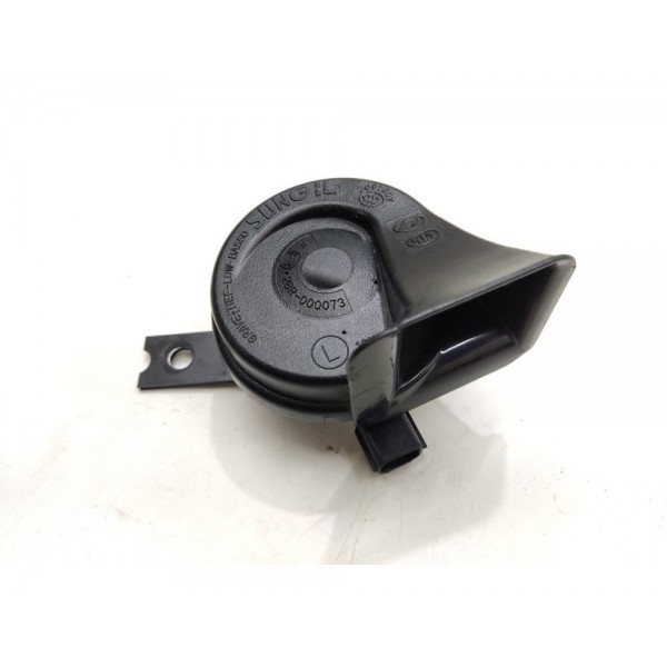 Buzina Hyundai Azera 3.0  2012 A 2016