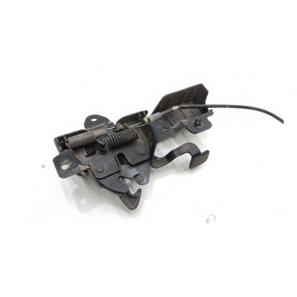 Fechadura Capo Hyundai Azera 2012 2013 2014 2015 2016