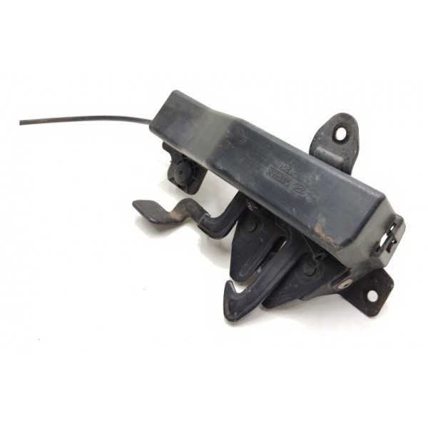 Fechadura Capo Hyundai Azera 2012 2013 2014 2015 2016