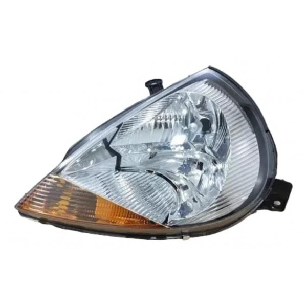 Farol Esquerdo Ford Ka 1997 1998 1999 2000 2001 2002  Ambar
