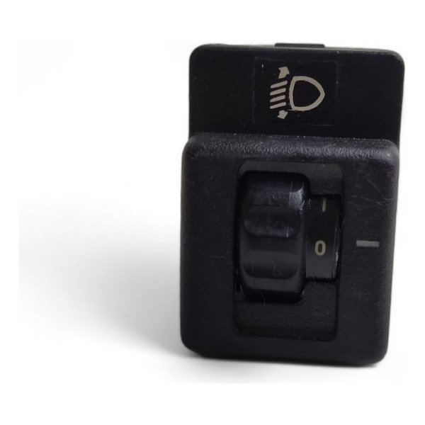 Botão Regulagem Farol Chevrolet Omega 1993 1994 1995 A 1998