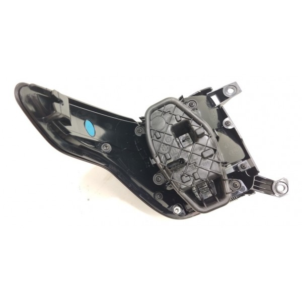 Lanterna Traseira Direita Strada Freedom 2020 2021 2022  Direito Vermelho