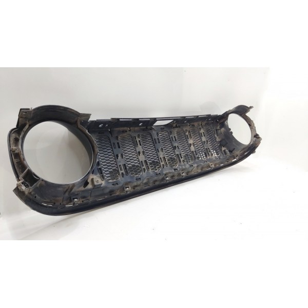 Grade Parachoque Dianteiro Jeep Renegade 2015 2016 A 2021 Fosco