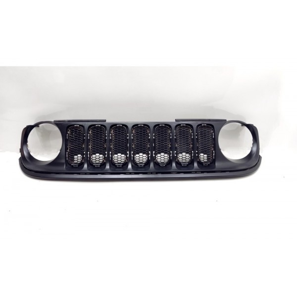 Grade Parachoque Dianteiro Jeep Renegade 2015 2016 A 2021