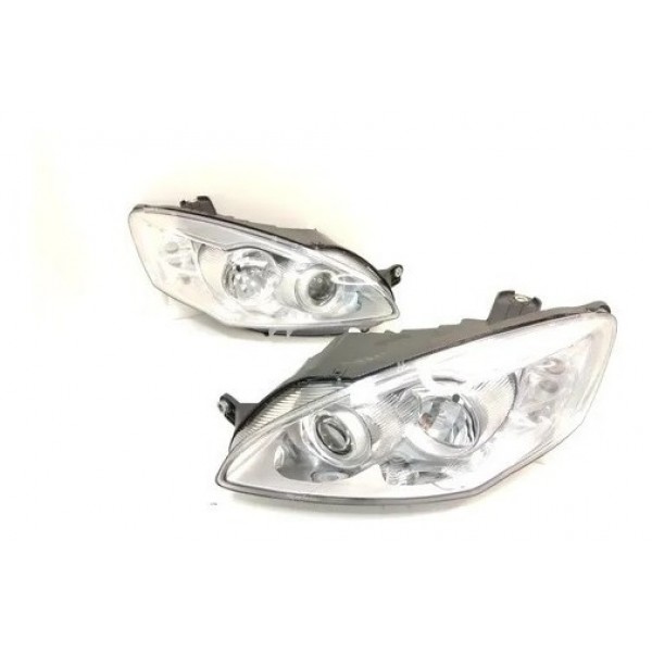 Par Farol Idea 2012 2013 2014/2015