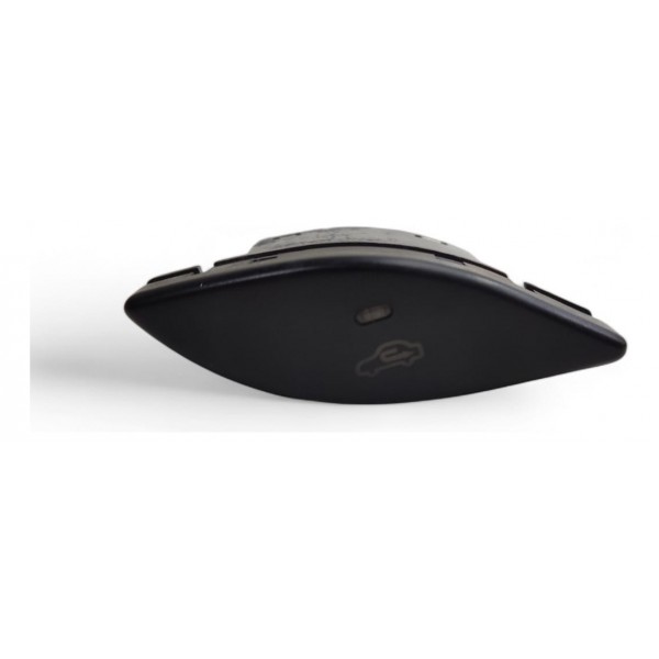 Botão Recirculação Ar Jac J3 2010 2011 2012 2013 2014 - Preto