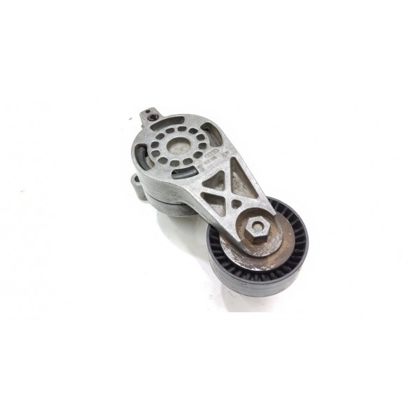 Tensor Correria  Audi A3 Sportback 2.0 Turbo 2005 A 2008