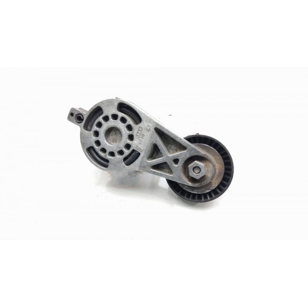 Tensor Correria  Audi A3 Sportback 2.0 Turbo 2005 A 2008