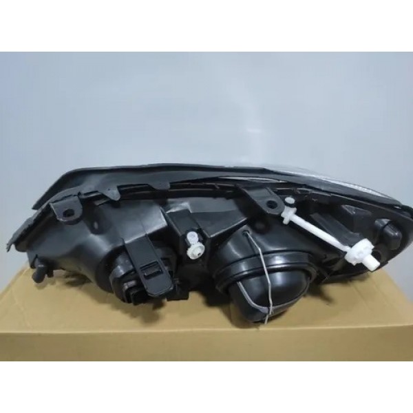 Farol Astra Direito 2003 2004 2005 2006 2007 A 2011 Cromado Direito