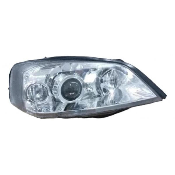 Farol Astra Direito 2003 2004 2005 2006 2007 A 2011 Cromado