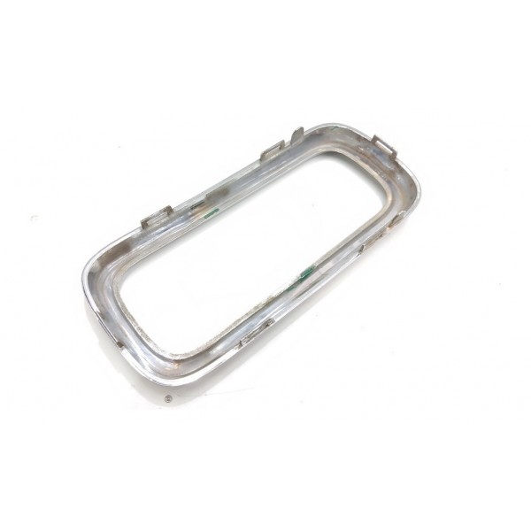 Friso Cromado Moldura Grade Renegade 2015 A 2020