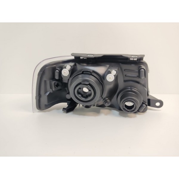 Farol Ford Ranger Esquerdo 2005 2006 2007 2008 2009 2010  Esquerdo