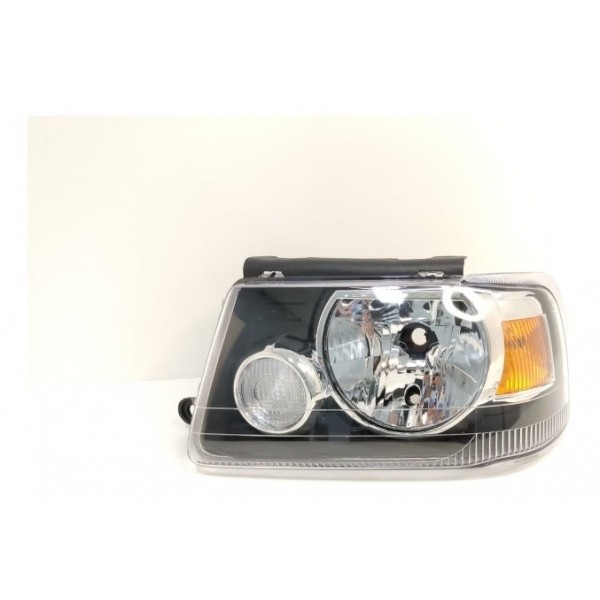 Farol Ford Ranger Esquerdo 2005 2006 2007 2008 2009 2010