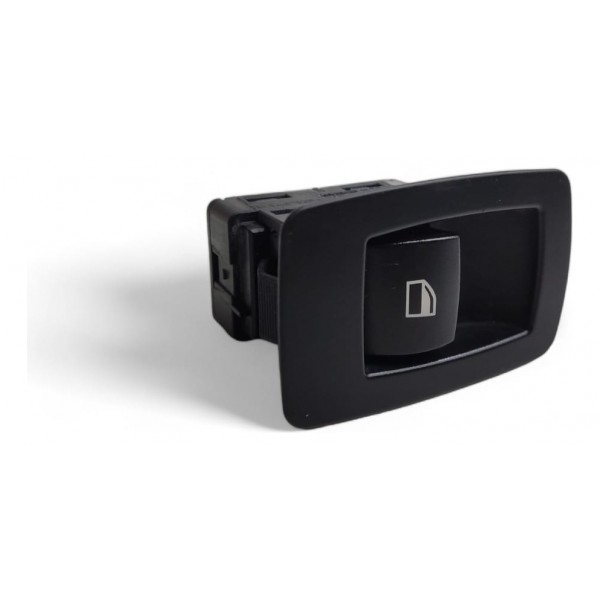 Botão Vidro Elétrico Traseiro Direito Bmw 320i 2006 A 2012