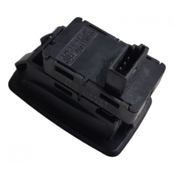 Botão Vidro Elétrico Traseiro Direito Bmw 320i 2006 A 2012