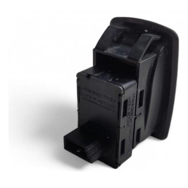 Botão Vidro Elétrico Traseiro Direito Bmw 320i 2006 A 2012