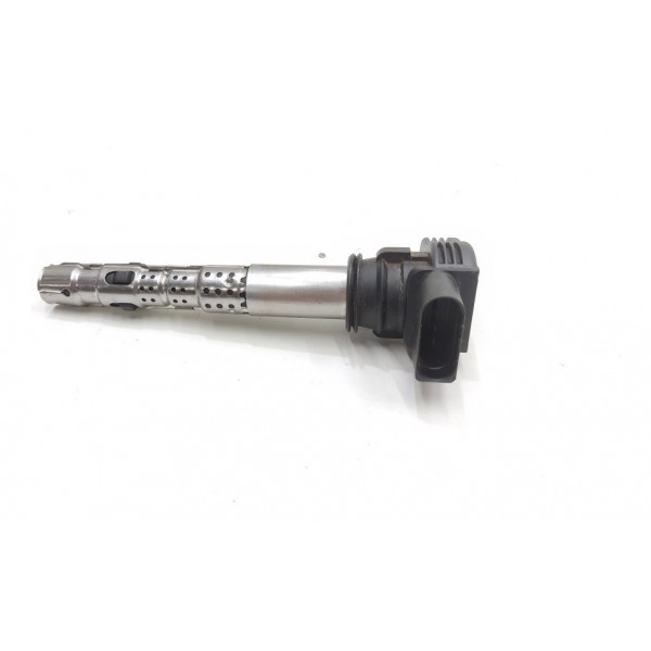 Bobina Ignição Audi A3 A4 A5 Jetta Passat 2.0 2005 A 2009