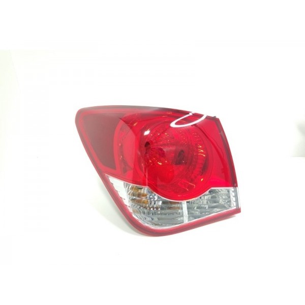 Lanterna Cruze Sedan Esquerda  2011/2012 2013 A 2015