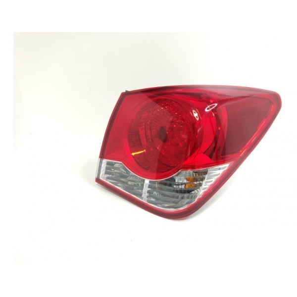 Lanterna Cruze Sedan Direita 2011/2012 2013 A 2015