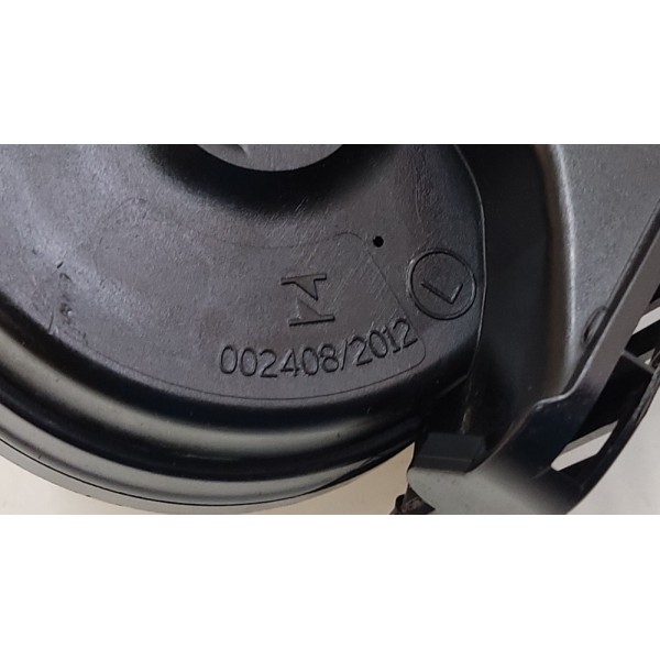 Buzina Caracol Renegade 2015 A 2022