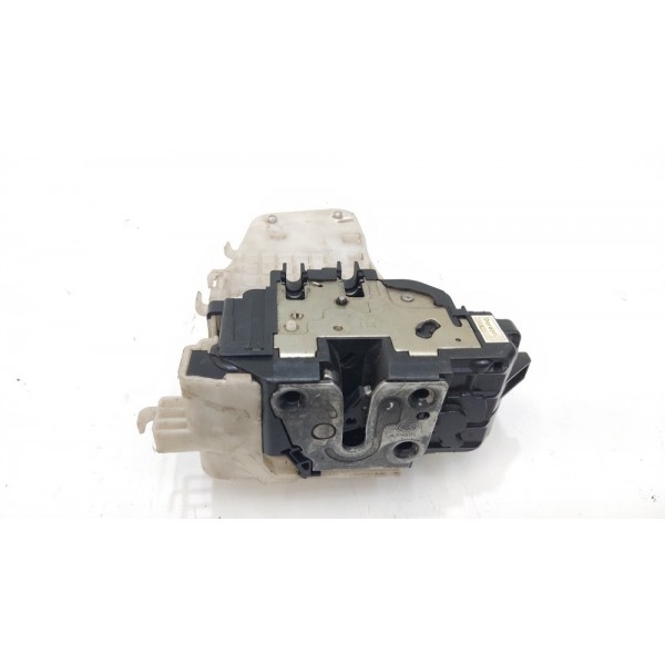 Fechadura Porta Dianteira Esquerda I30 Com Detalhes