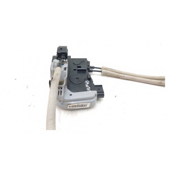 Fechadura Elétrica Dianteira Esquerda Sportage 2011 A 2016