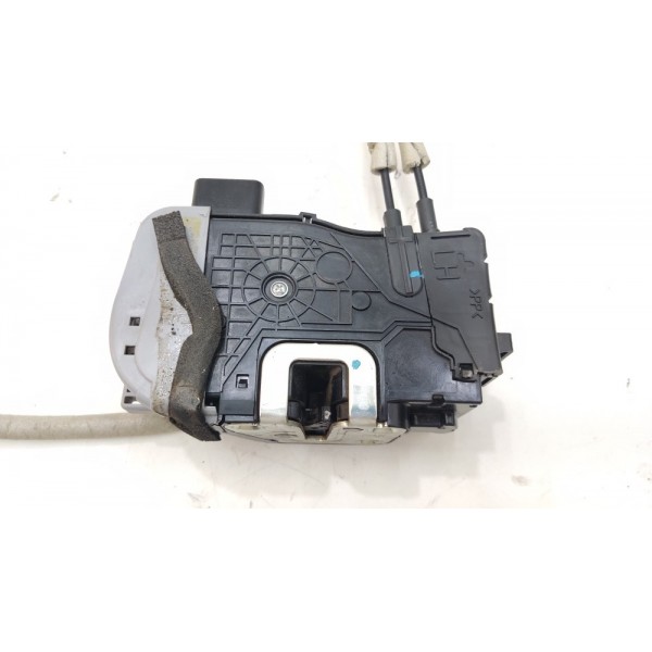 Fechadura Elétrica Dianteira Esquerda Sportage 2011 A 2016