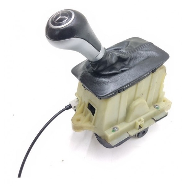 Alavanca Cambio Mercedes C200 Kompressor 2008 2009 2010 2011