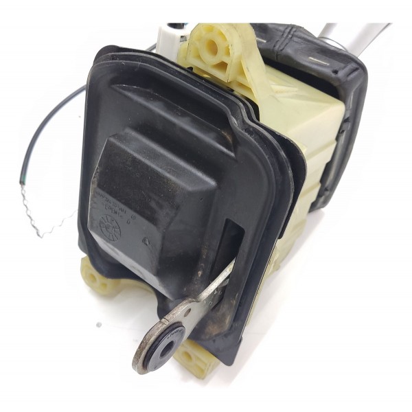 Alavanca Cambio Mercedes C200 Kompressor 2008 2009 2010 2011