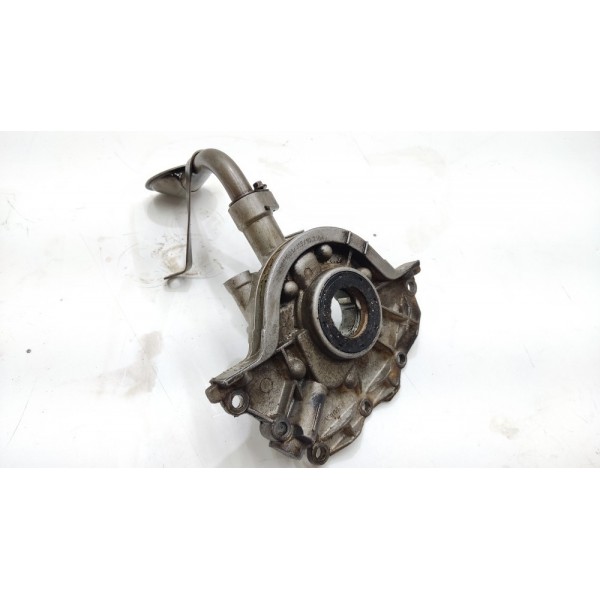 Bomba Óleo Pescador Fiesta Zetec 1.0 8v