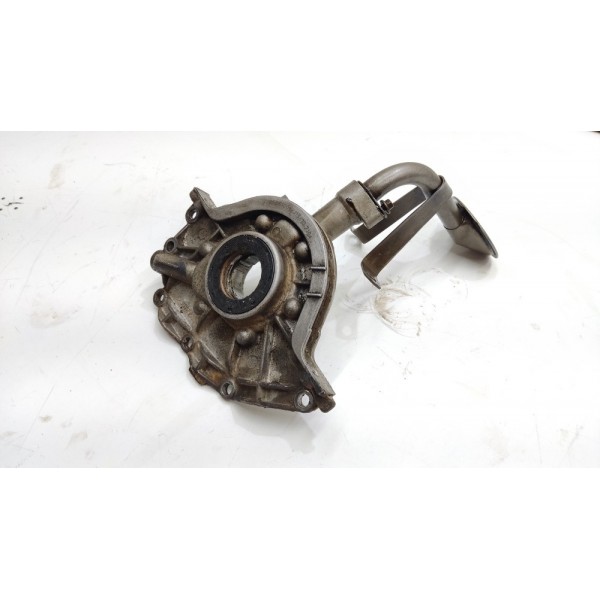 Bomba Óleo Pescador Fiesta Zetec 1.0 8v