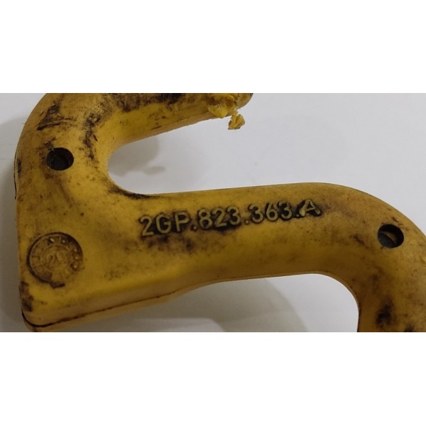 Vareta Haste Capo T Cross 2019 2020 2021