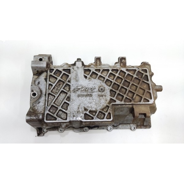 Carter Motor Palio Idea Bravo 1.6 16v Etorq