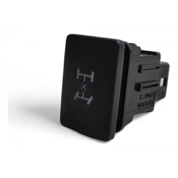 Botão Bloqueio Tração 4x4 Toyota Rav4 2013 2014 2015 2016