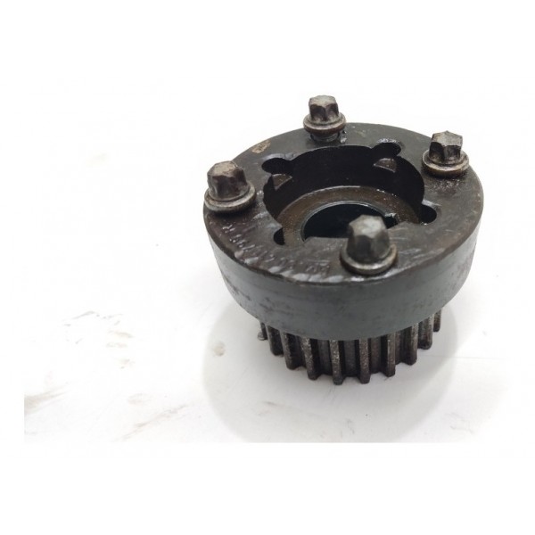 Polia Virabrequim Vectra 2.2 16v 1996 A 2005