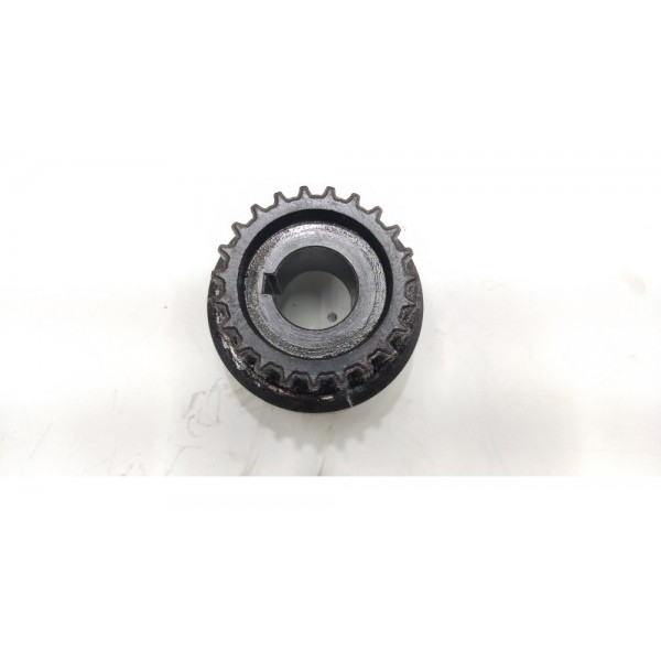 Polia Virabrequim Vectra 2.2 16v 1996 A 2005