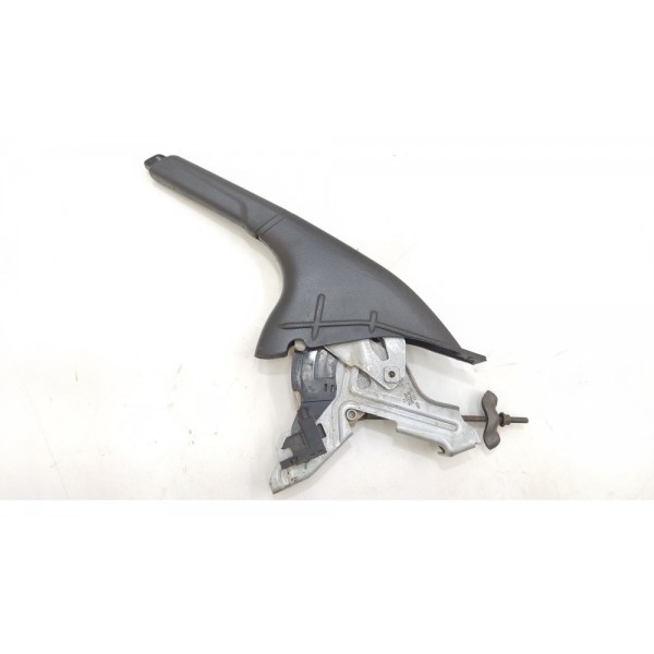 Alavanca Freio De Mão T Cross 1.0 3cc 2019 2020 2021 2022