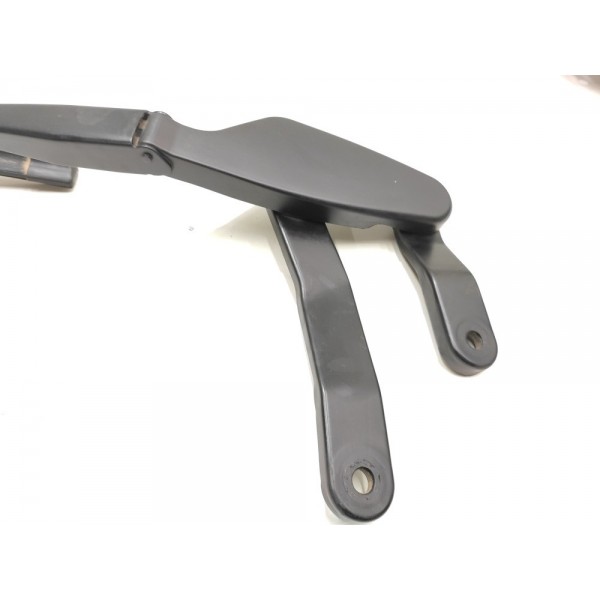 Braço Limpador Direito Parabrisa C280 Kompressor 2008 A 2011