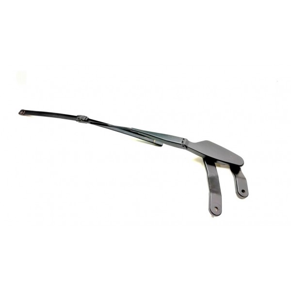 Braço Limpador Direito Parabrisa C280 Kompressor 2008 A 2011