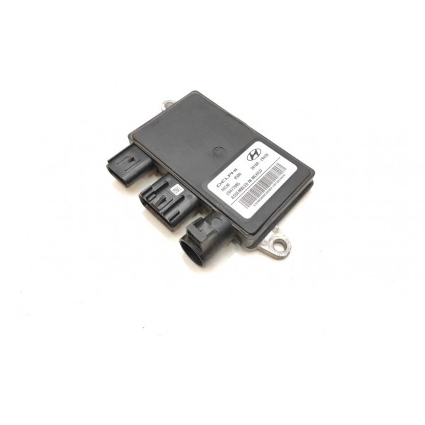 Modulo Central Aquecimento Dos Bicos Ecu Hb20 2012 A 2019